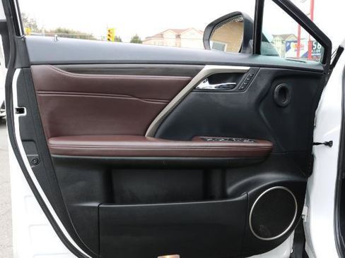 Used 2019 Lexus RX 350 FWD w/ Navigation Package image 10