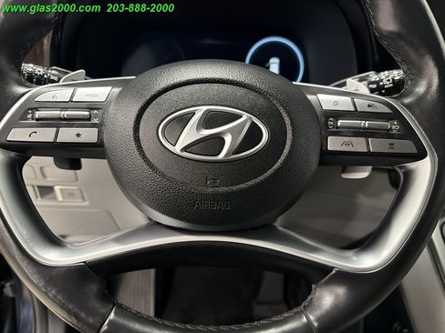 Used 2024 Hyundai Palisade SEL w/ Premium Package FWD image 22