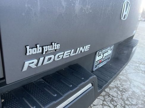 Used 2020 Honda Ridgeline RTL image 32