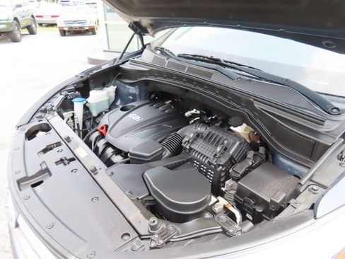 Used 2015 Hyundai Santa Fe Sport AWD/4WD image 27