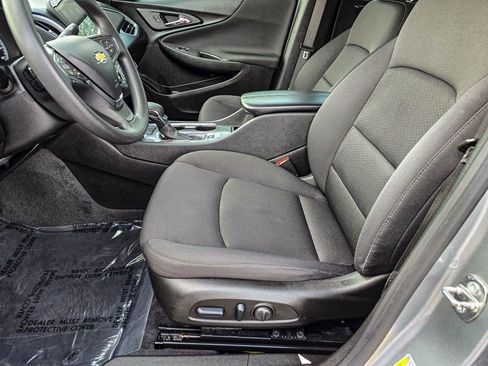 Certified 2024 Chevrolet Malibu LT image 14