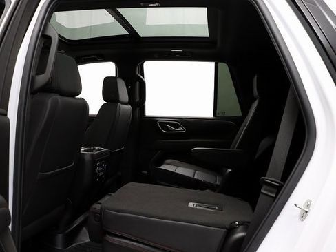 Used 2023 Chevrolet Tahoe RST w/ Sport Performance Package image 13