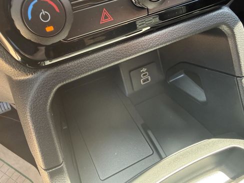New 2026 Ford Ranger XLT AWD/4WD image 16