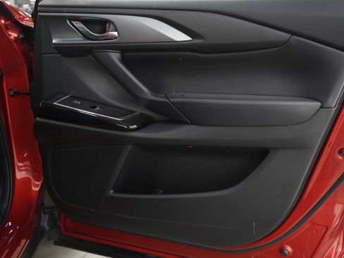 Used 2023 MAZDA CX-9 Touring Plus image 9