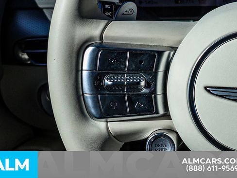 Used 2025 Genesis GV60 Performance image 31