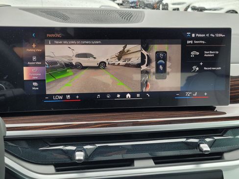 New 2026 BMW X5 xDrive40i w/ M Sport Package AWD/4WD image 11