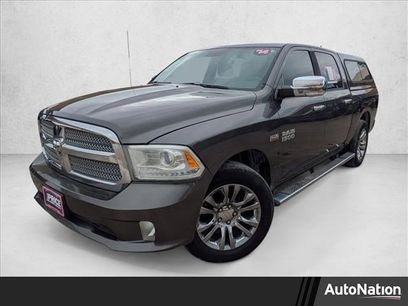 Used 2014 RAM 1500 Limited