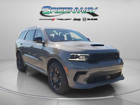 New 2026 Dodge Durango GT image 1