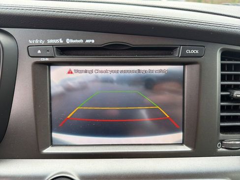 Used 2013 Kia Optima EX w/ Premium Pkg image 19