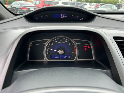 Used 2008 Honda Civic EX-L image 16