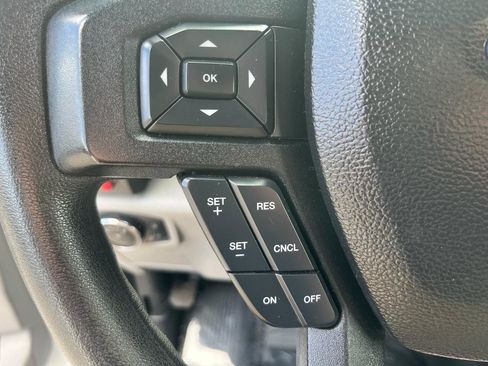 Used 2017 Ford F350 XL w/ Power Equipment Group AWD/4WD image 18