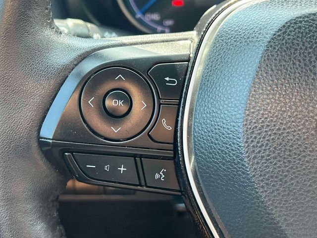 Certified 2023 Toyota RAV4 XLE Premium AWD/4WD image 24