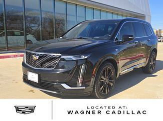 Used 2020 Cadillac XT6 Premium Luxury video 1