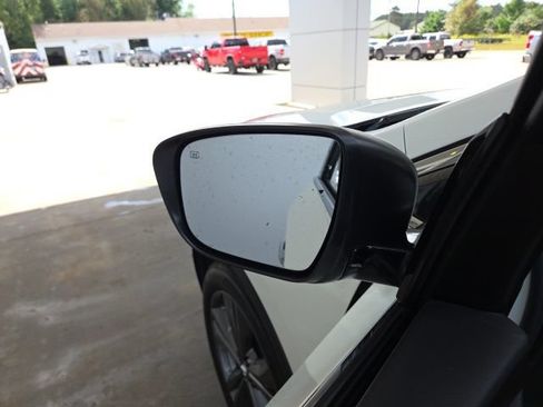 Used 2021 Nissan Murano Platinum AWD/4WD image 20