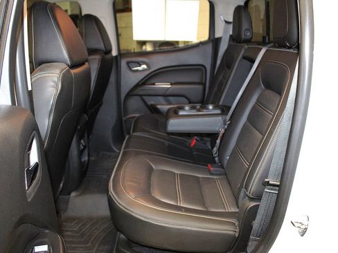 Used 2019 GMC Canyon Denali AWD/4WD image 28
