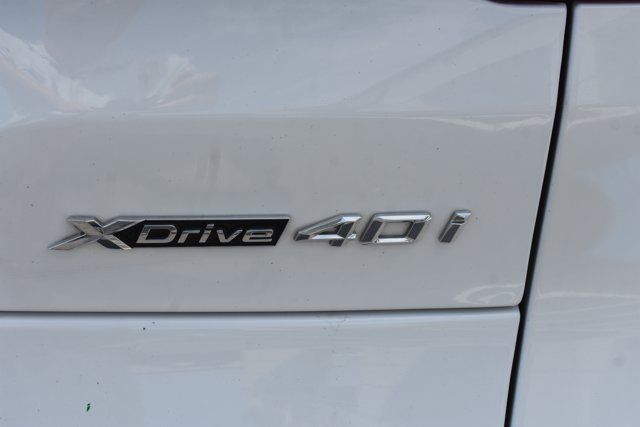 Used 2023 BMW X5 xDrive40i w/ Premium Package AWD/4WD image 8