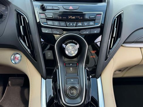 Certified 2021 Acura RDX AWD image 22