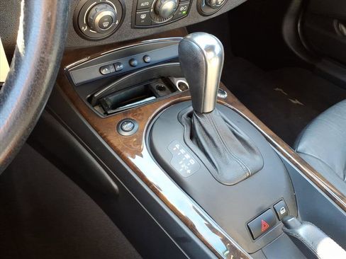 Used 2006 BMW Z4 3.0si RWD image 18