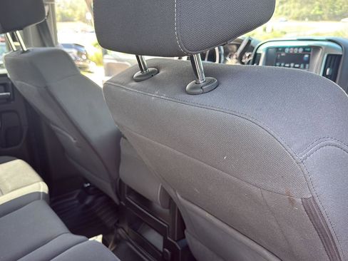 Used 2018 Chevrolet Silverado 1500 LT w/ All Star Edition image 30