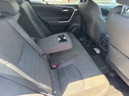 Used 2023 Toyota RAV4 SE w/ Convenience Package AWD/4WD image 13