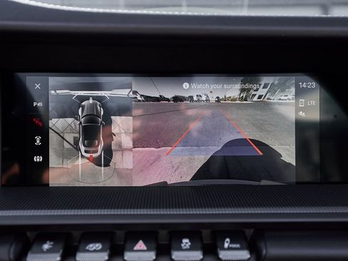 Used 2024 Porsche 911 Carrera GTS w/ Premium Package image 67