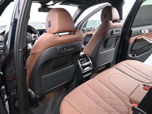 Certified 2023 BMW X5 xDrive40i w/ M Sport Package image 29