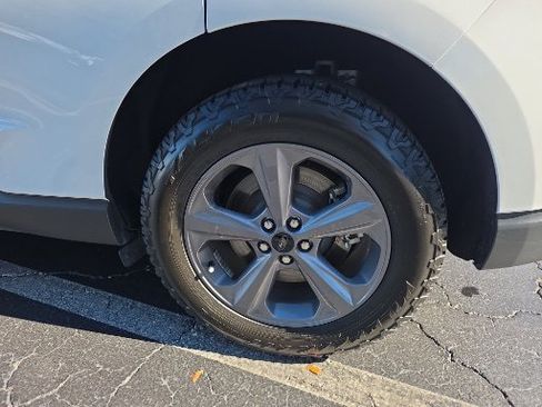 Certified 2022 Ford Edge SEL w/ Sport Appearance Package image 21