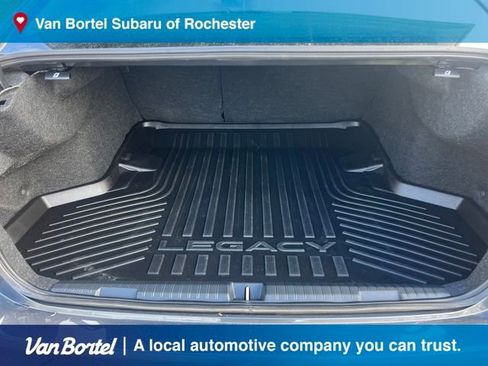 Certified 2023 Subaru Legacy Touring XT image 26