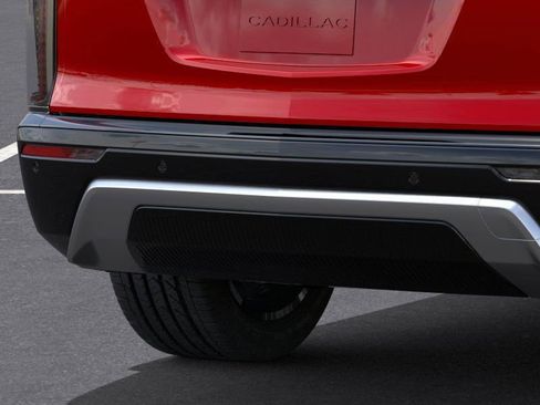 New 2026 Cadillac Vistiq Sport image 21