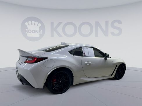 Used 2025 Toyota GR86 Premium w/ Performance Package RWD image 11