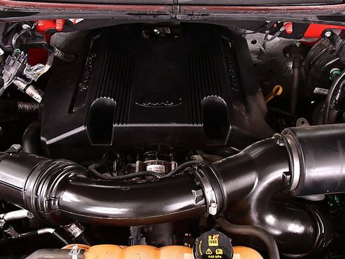 Used 2017 Ford F150 XLT w/ Equipment Group 302A Luxury image 31