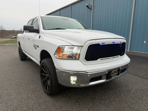 Used 2019 RAM 1500 Big Horn image 14