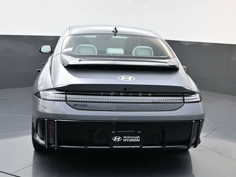 Used 2024 Hyundai Ioniq 6 SEL image 5