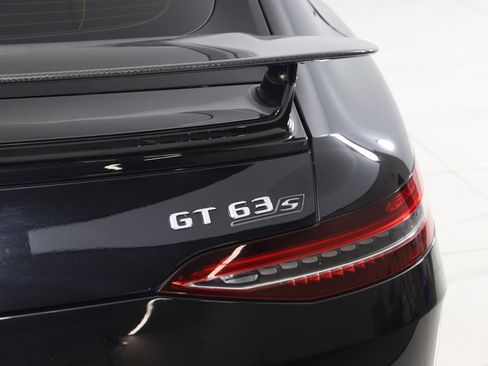 Used 2019 Mercedes-Benz AMG GT 63 S image 75