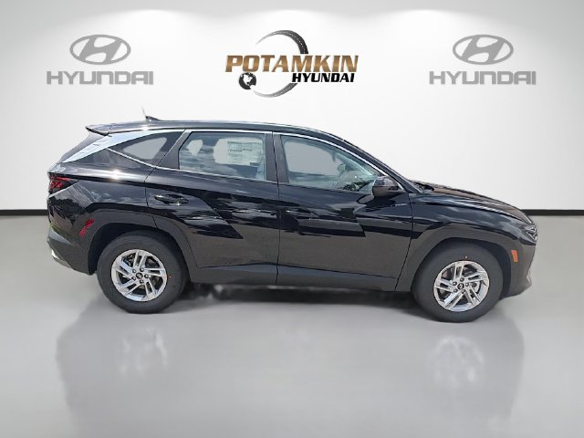 New 2026 Hyundai Tucson SE FWD image 4