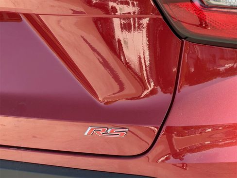 New 2026 Chevrolet Trax RS image 6