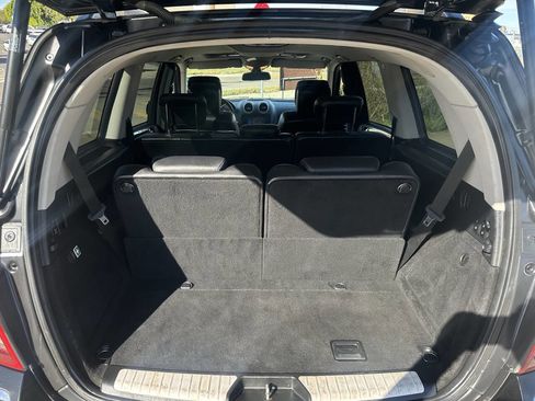 Used 2007 Mercedes-Benz GL 450 4MATIC image 19