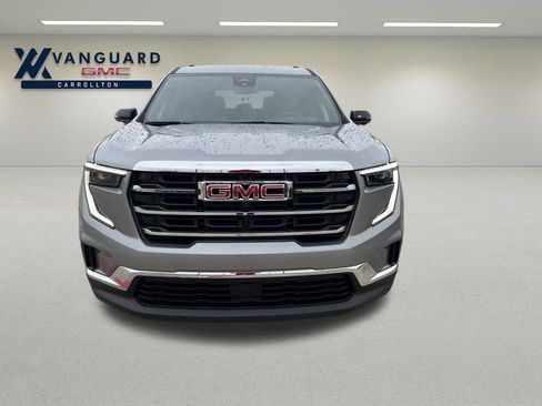 Used 2025 GMC Acadia Elevation image 10