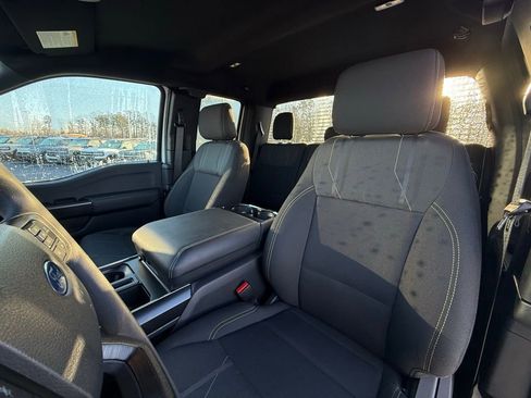 New 2025 Ford F150 STX image 22