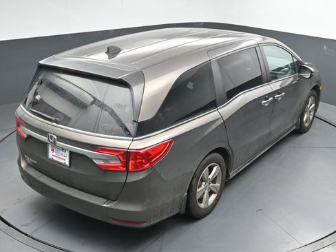 Used 2019 Honda Odyssey EX-L image 33