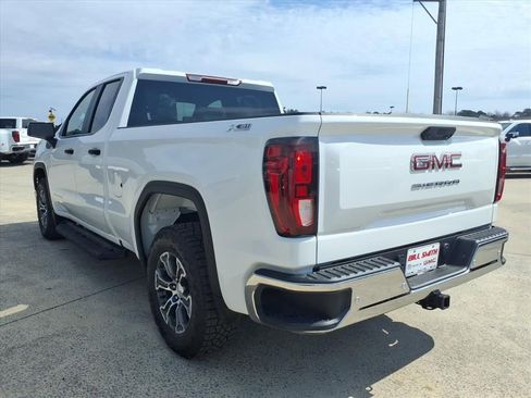New 2026 GMC Sierra 1500 Pro w/ Pro Value Package image 5