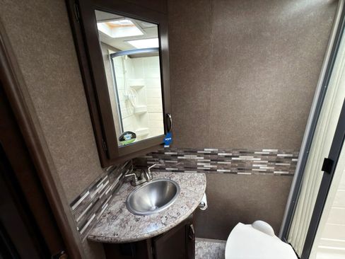 Used 2019 Ford E-350 and Econoline 350 Super Duty w/ Motorhome Prep Package RWD image 28
