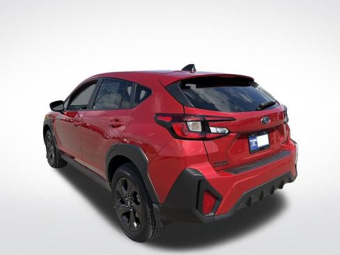 New 2026 Subaru Crosstrek 2.5i AWD/4WD image 6