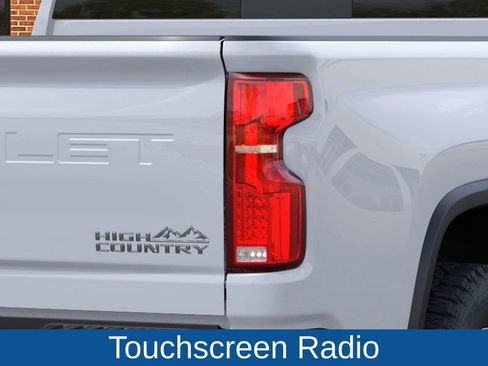 New 2026 Chevrolet Silverado 2500 High Country w/ High Country Premium Package image 11