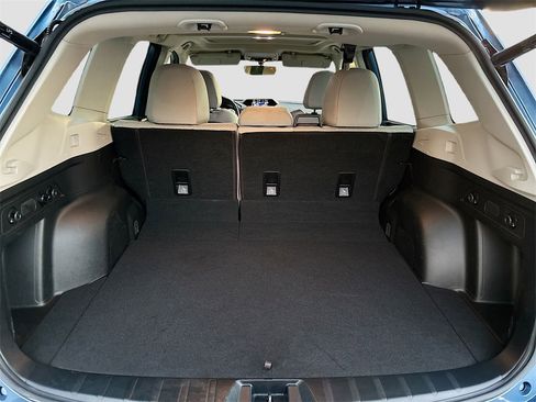 Used 2023 Subaru Forester Premium image 25