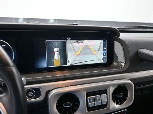Used 2024 Mercedes-Benz G 550 image 36
