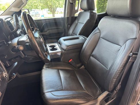 Used 2014 GMC Sierra 1500 SLE w/ SLE Value Package AWD/4WD image 14