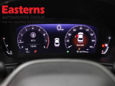 Used 2023 Honda Accord LX image 17