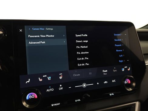 Used 2024 Lexus RX 350 F Sport image 33