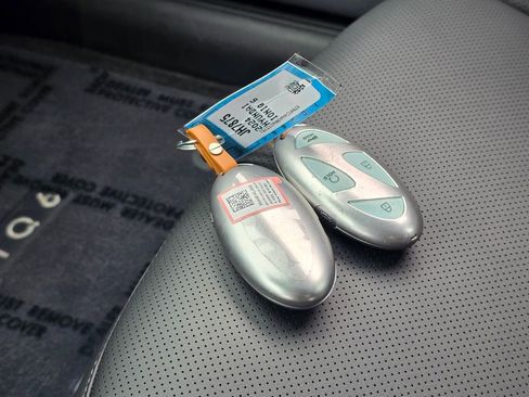 Certified 2024 Hyundai Ioniq 6 SEL RWD image 39